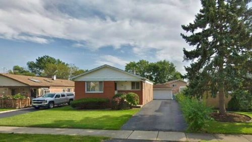 3421 125th St, Chicago, IL 60803-1017