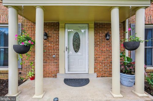 1616 Guston Ct, Silver Spring MD 20906-2138 exterior