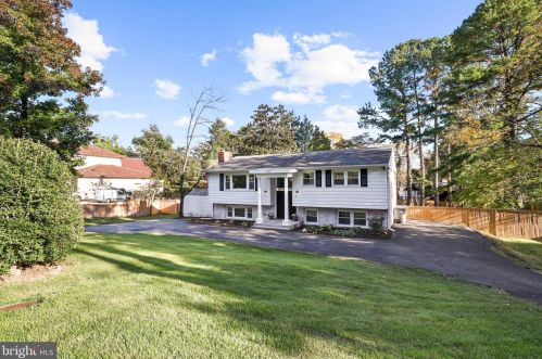 4149 Old Columbia Pike, Annandale, VA 22003-2110