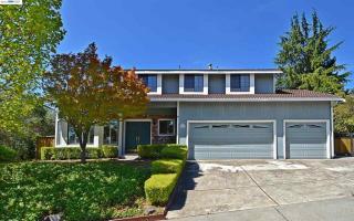 11333 Rolling Hills Dr, Pleasanton, CA 94568-2282
