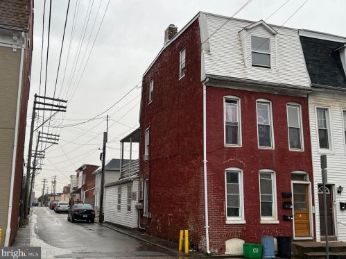 26 Belvidere Ave, York, PA 17401-3391