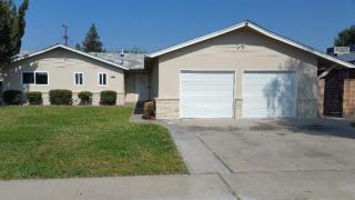 4711 Terrace Ave, Fresno, CA 93703-1666