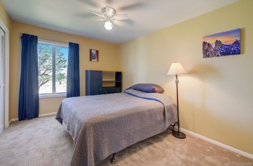 8652 Pioneer Trl Rd, Parker CO 80138-6710 exterior