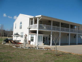 1468 Upper Standing Rock Rd, Fort Donelson National Milit, TN 37058-5104