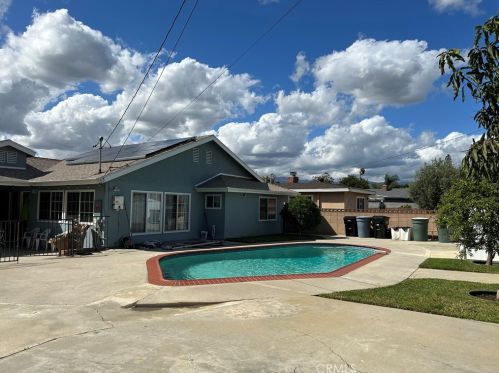 556 La Serena Dr, Covina, CA 91723-3201