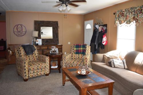 248 Scrub Oak Rd, Shell Bluff, GA 30830-7729