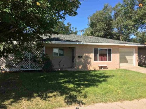 104 Colorado Dr, Portales, NM 88130-7027