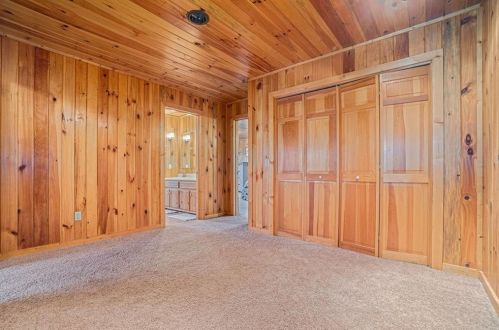 4895 Old Burnt Mtn Rd, Big Canoe GA  30143-2204 exterior