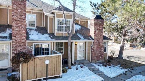 14149 Dickinson Dr, Denver, CO 80014-7357