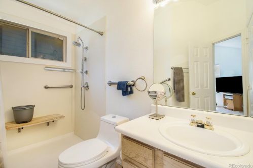 4476 Dunkirk Way, Denver CO  80249-6560 exterior