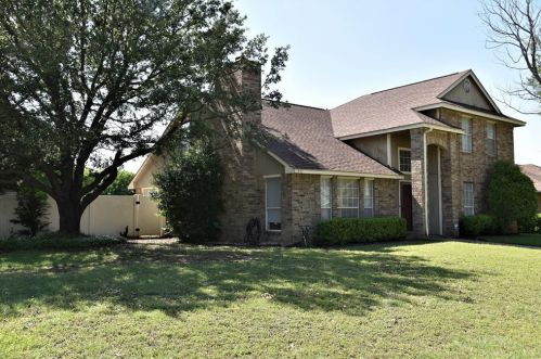 1401 Jesse Ramsey Blvd, Cedar Hill TX  75104-5033 exterior