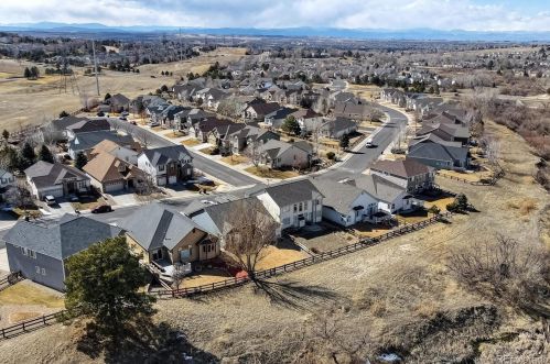 22975 Riv Chase Way, Parker CO 80138-8478 exterior