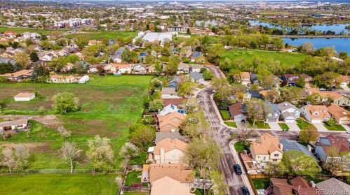 4127 62nd Pl, Arvada CO  80003-6714 exterior
