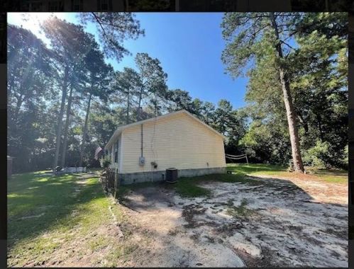 1084 Moton St, North Augusta, SC 29841-8000