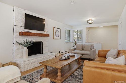 2841 Colorado Ave, Denver CO  80219-4901 exterior