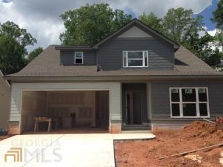 1180 Livingston Trl, Bogart, GA 30622-3346