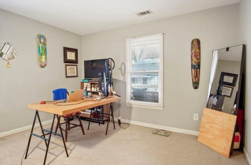 1168 Eggleston St, Atlanta GA  30310-1704 exterior