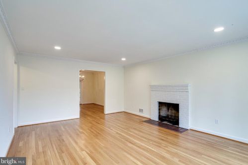 12301 Sandalwood Ln, Silver Spring MD exterior