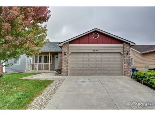 2353 Turquoise St, Loveland, CO 80537-2031