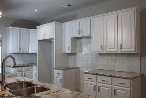 2507 Fairweather Ct, Conyers GA  30013-2497 exterior