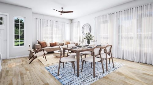 2833 Troutt Dr, Carrollton, TX 75010