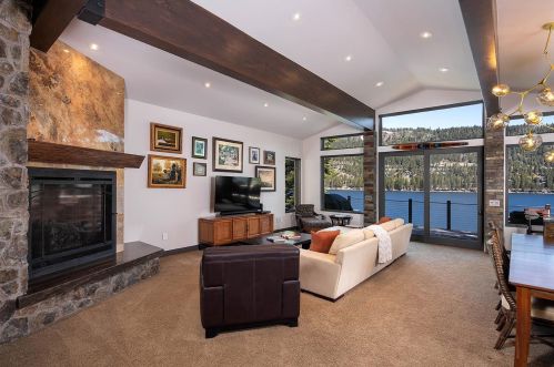 14246 Shr Dr, Truckee CA  96161-3430 exterior