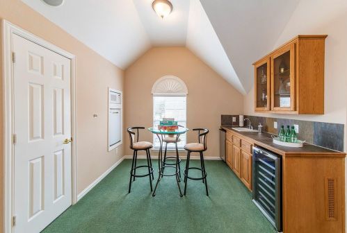 3609 Cimarron Dr, Carrollton TX 75007-6304 exterior