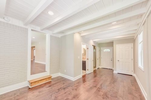 2851 1st Ave, Atlanta GA  30315-9001 exterior