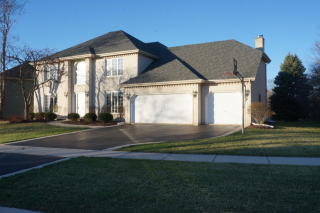 3507 Caine Dr, Naperville, IL 60564-4188