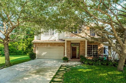 2152 Ash Grove Way, Dallas, TX 75228-5383
