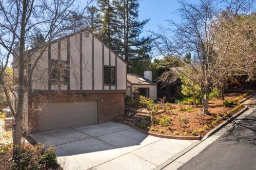103 Chippendale Ct, Los Gatos, CA 95032-1603