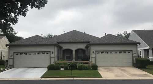 106 Portsmouth Dr, Georgetown, TX 78633-5113