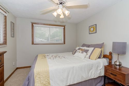 108 Diller St, Swygert IL  61764-2704 exterior