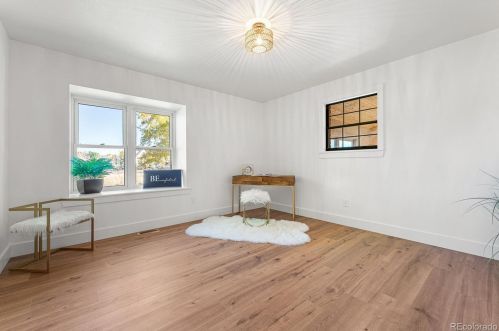 3370 Simms St, Denver CO  80033-5310 exterior