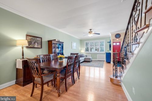 1917 12 St, Philadelphia PA 19148-2209 exterior