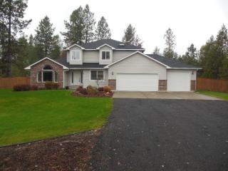 21109 Buckeye Lake Ln, Colbert, WA 99005-9088