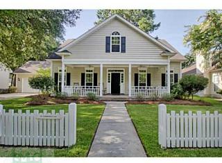176 Cherryfield Ln, Savannah, GA 31419-9095