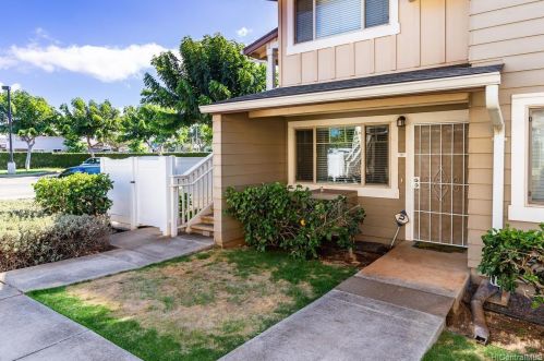 91-1017 Kamaaha Ave, Kapolei, HI 96707-2991