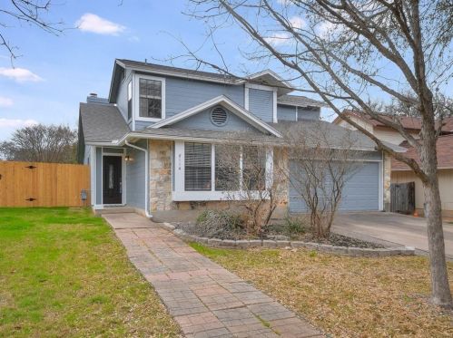 8114 Cache Dr, Austin, TX 78749-3811