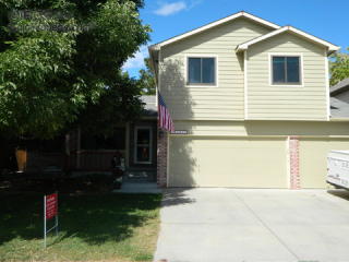 2207 Frontier St, Longmont CO  80501-0993 exterior