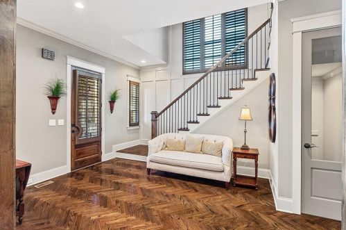 171 Beverly Rd, Atlanta GA  30309-2655 exterior