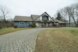 14 Brookfield Way, Mendham, NJ 07945-1521