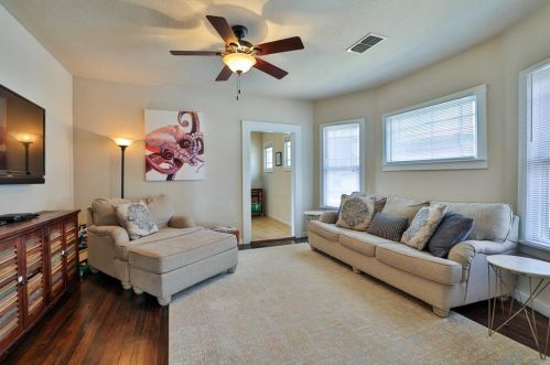 1632 Washington Ave, Fort Worth TX  76104-4551 exterior