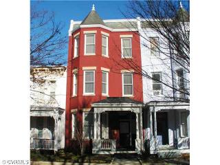 1110 Floyd Ave, Richmond, VA 23220-4823