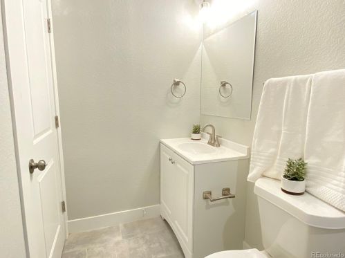 4821 Jason St, Englewood CO 80110-6414 exterior