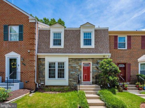 15 Catoctin Ct, Silver Spring, MD 20906-2084