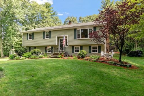 21 Kestree Dr, Londonderry, NH 03053-4009
