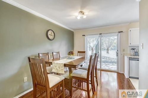 72 David Brearly Ct, Princeton NJ  08540-7657 exterior