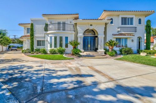 1891 Live Oak, Upland, CA 91784-1695