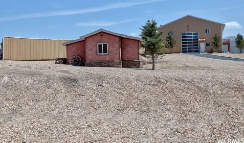 29731 Old Lincoln Hwy, Hoytsville UT 84017-9621 exterior